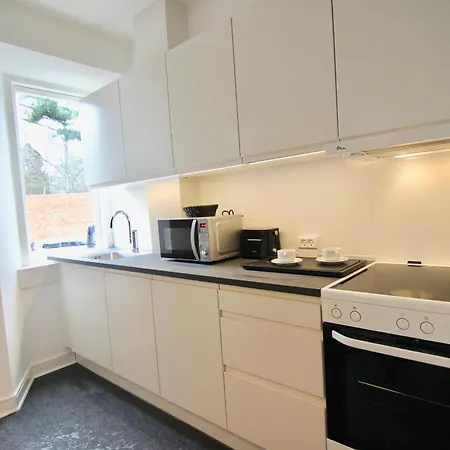 Refurbished With A Balcony - 151